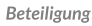 Beteiligung